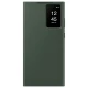 قاب سیلیکونی اورجینال Wallet Case رنگی Samsung Galaxy S23 Ultra