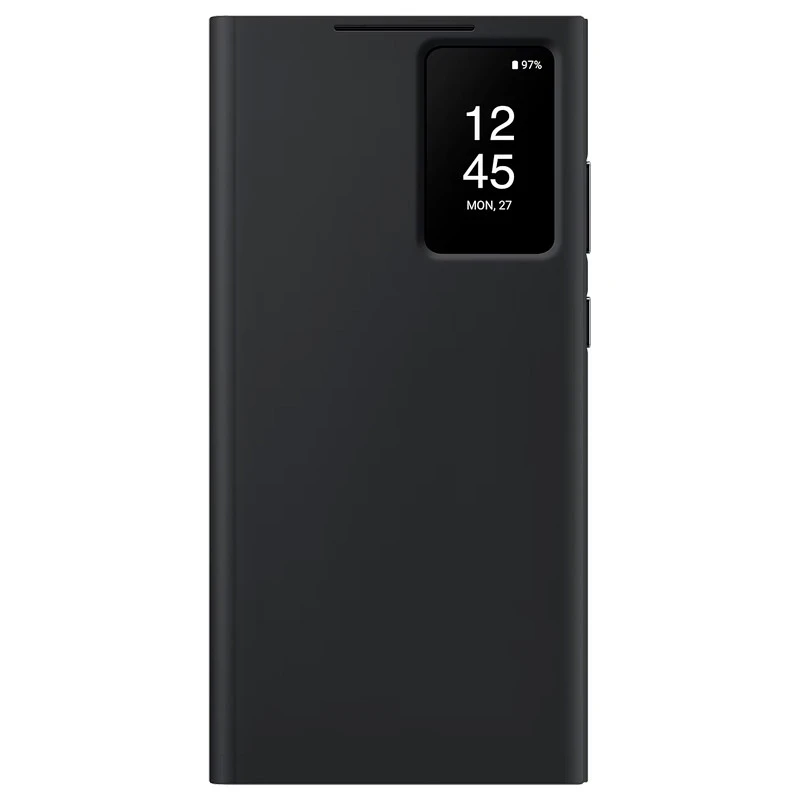 قاب سیلیکونی اورجینال Wallet Case رنگی Samsung Galaxy S23 Ultra