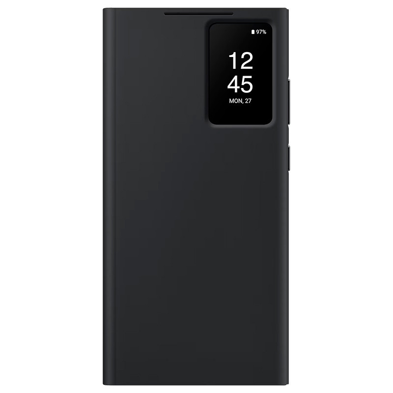 قاب سیلیکونی اورجینال Wallet Case رنگی Samsung Galaxy S23 Ultra