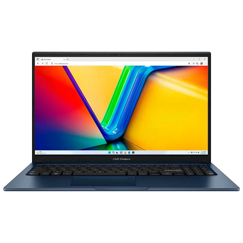 لپ تاپ Asus VivoBook 15 X1504ZA Core i7 (1255U) 8GB 1TB&nbsp;SSD Intel 15.6" FHD