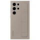 قاب سیلیکونی اورجینال Grip Case رنگی Samsung Galaxy S24 Ultra