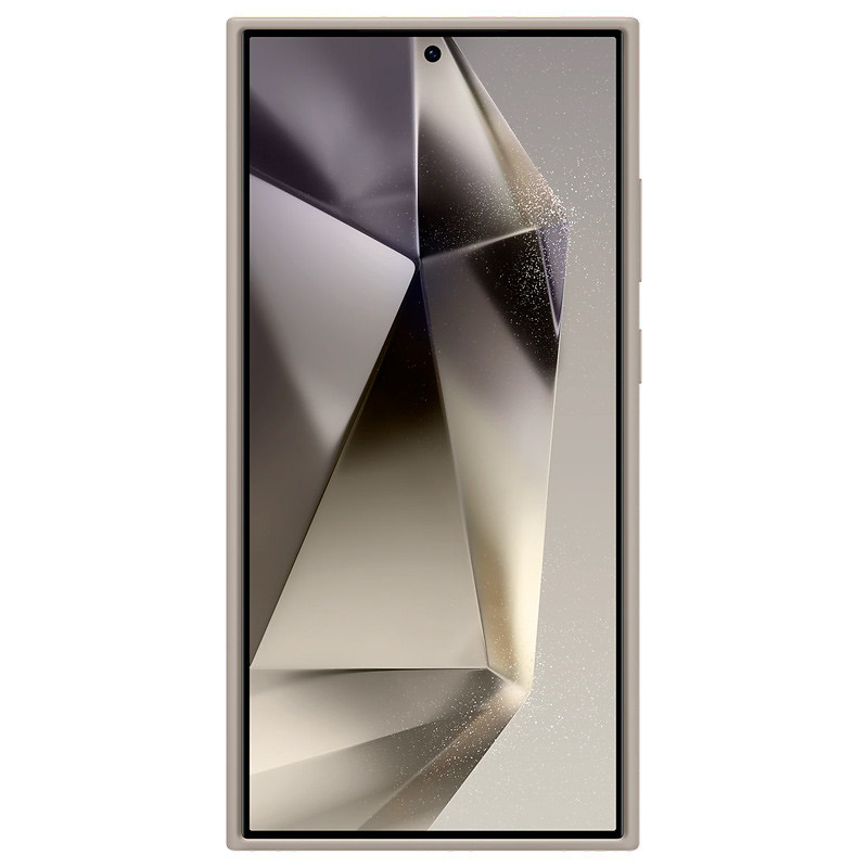 قاب سیلیکونی اورجینال Grip Case رنگی Samsung Galaxy S24 Ultra