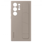 قاب سیلیکونی اورجینال Grip Case رنگی Samsung Galaxy S24 Ultra