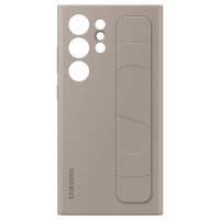 قاب سیلیکونی اورجینال Grip Case رنگی Samsung Galaxy S24 Ultra