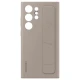 قاب سیلیکونی اورجینال Grip Case رنگی Samsung Galaxy S24 Ultra