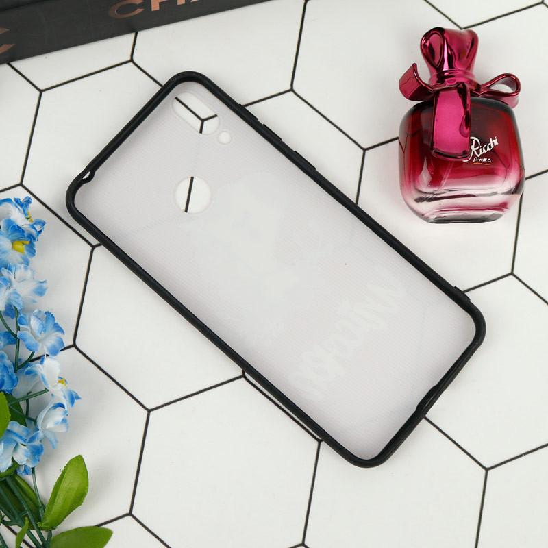 قاب فانتزی برجسته دخترانه هواوی Honor 8C سری ۱