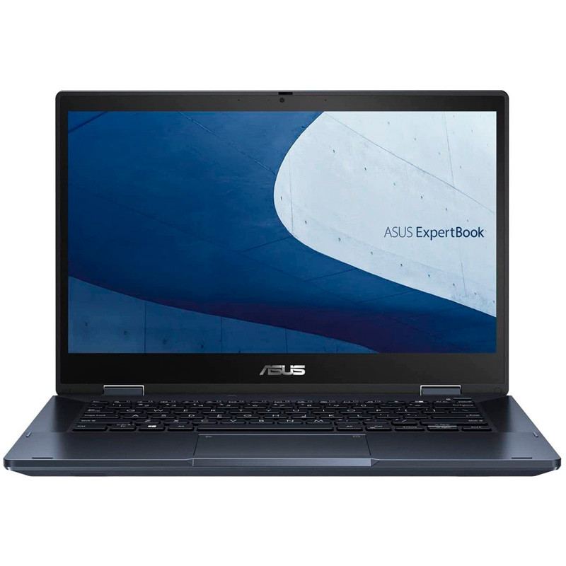 لپ تاپ Asus ExpertBook B3 Flip B3402FBA Core i5 (1235U) 8GB 512GB SSD INTEL 14" FHD