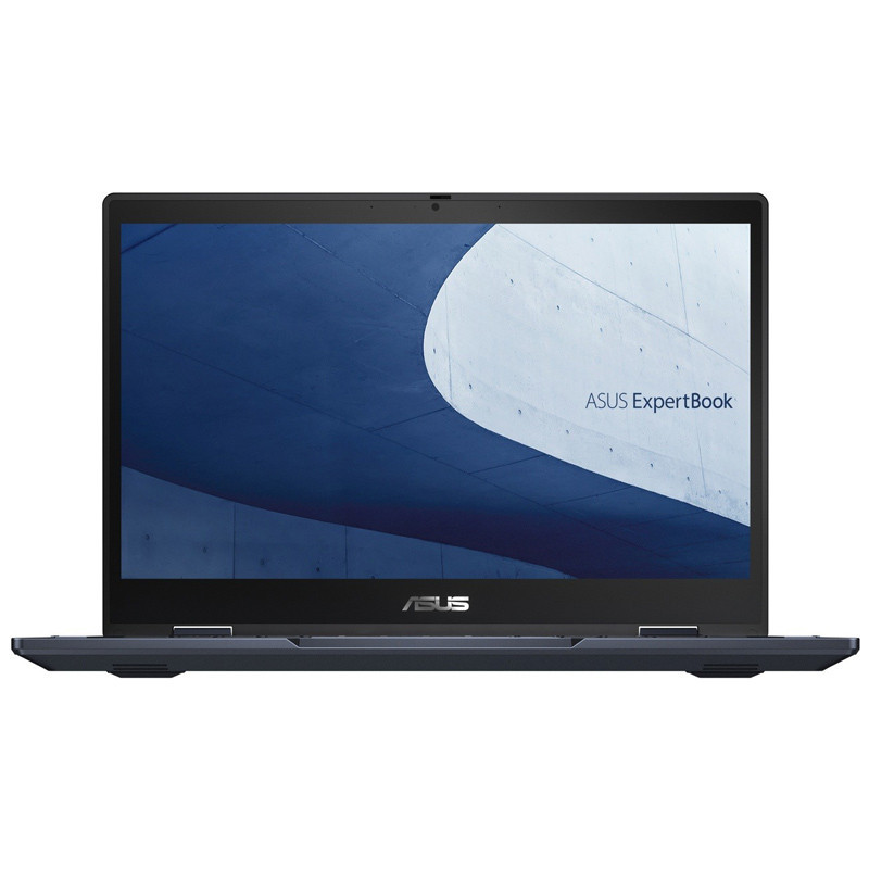 لپ تاپ Asus ExpertBook B3 Flip B3402FBA Core i5 (1235U) 8GB 512GB SSD INTEL 14" FHD