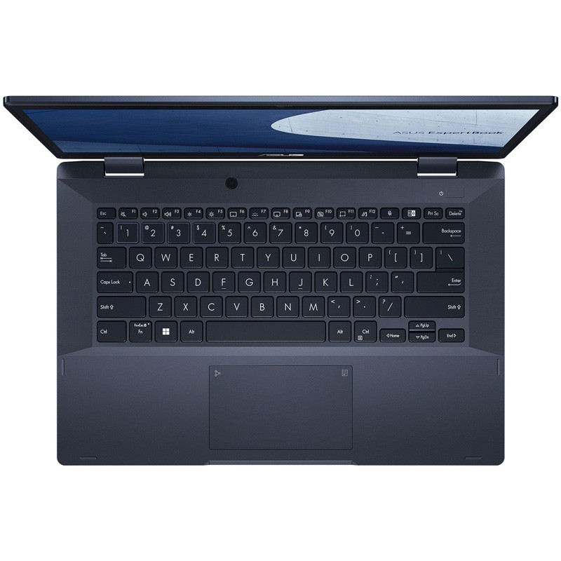 لپ تاپ Asus ExpertBook B3 Flip B3402FBA Core i5 (1235U) 8GB 512GB SSD INTEL 14" FHD