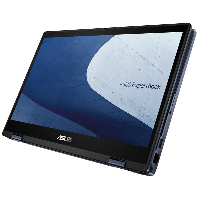 لپ تاپ Asus ExpertBook B3 Flip B3402FBA Core i5 (1235U) 8GB 512GB SSD INTEL 14" FHD