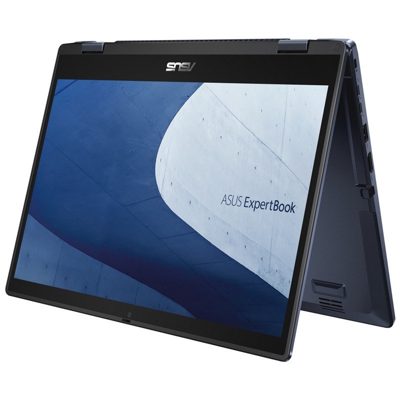 لپ تاپ Asus ExpertBook B3 Flip B3402FBA Core i5 (1235U) 8GB 512GB SSD INTEL 14" FHD