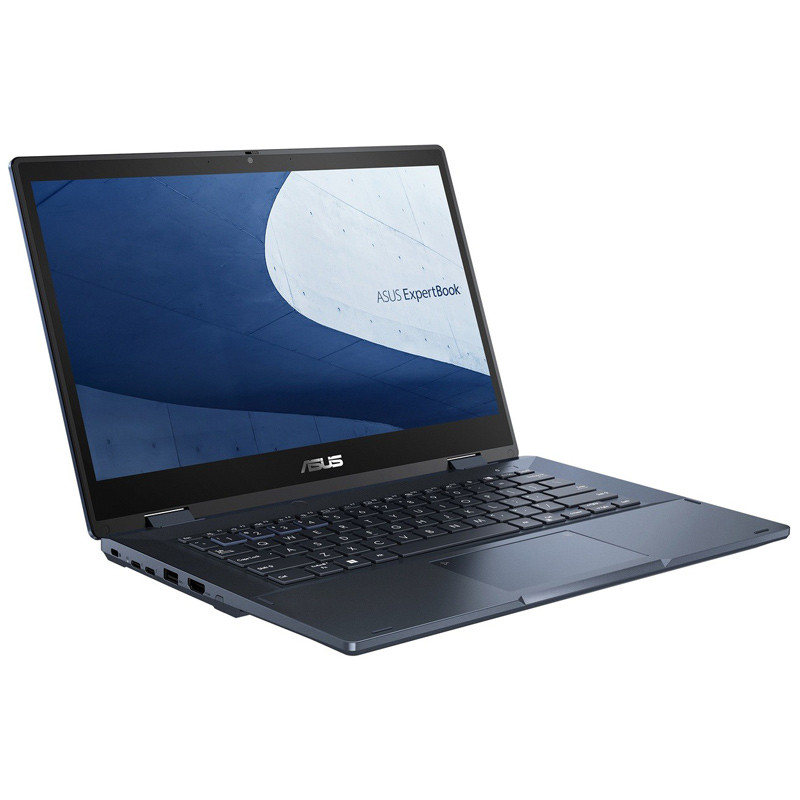 لپ تاپ Asus ExpertBook B3 Flip B3402FBA Core i5 (1235U) 8GB 512GB SSD INTEL 14" FHD