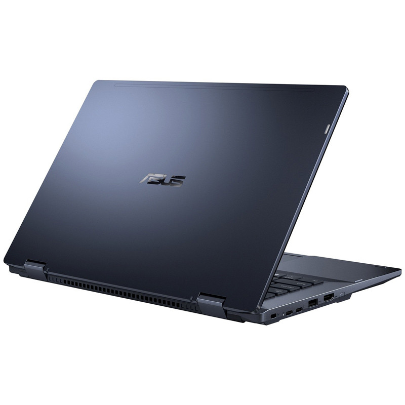 لپ تاپ Asus ExpertBook B3 Flip B3402FBA Core i5 (1235U) 8GB 512GB SSD INTEL 14" FHD
