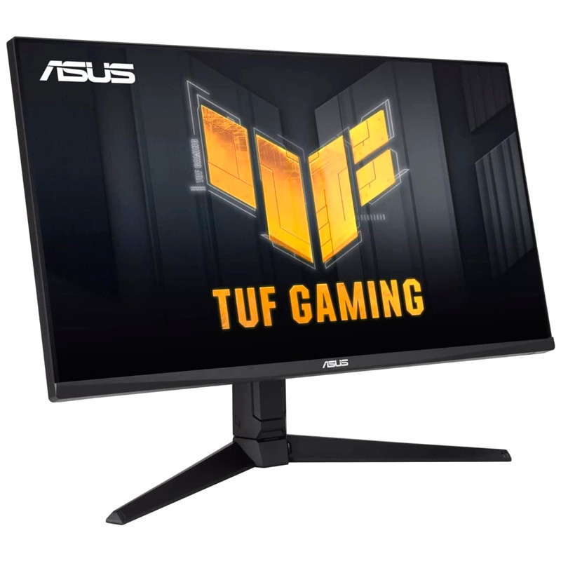 مانیتور گیمینگ ایسوس "Asus TUF Gaming VG28UQL1A 4K IPS LED 28