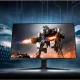 مانیتور گیمینگ ایسوس TUF Gaming VG28UQL1A سایز 28 اینچ