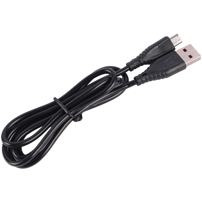 کابل میکرو یو اس بی فست شارژ Sky Dolphin S20V 2.4A 1m
