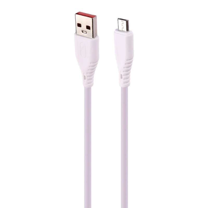 کابل میکرو یو اس بی فست شارژ Sky Dolphin S20V 2.4A 1m