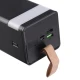 پاور بانک فست شارژ 50000 اسکای دلفین Sky Dolphin SP35 QC3.0 PD 22.5W