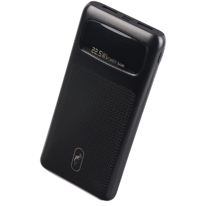 پاور بانک فست شارژ 10000 اسکای دلفین Sky Dolphin SP33 QC3.0 PD 22.5W