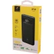 پاور بانک فست شارژ 10000 اسکای دلفین Sky Dolphin SP33 QC3.0 PD 22.5W