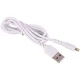 کابل آیفونی فست شارژ Sky Dolphin S07L 2.4A 1m