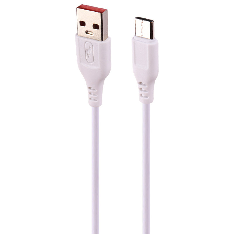 شارژر دیواری فست شارژ Sky Dolphin SC36T 2.4A 12W