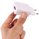 شارژر دیواری فست شارژ Sky Dolphin SC36T 2.4A 12W