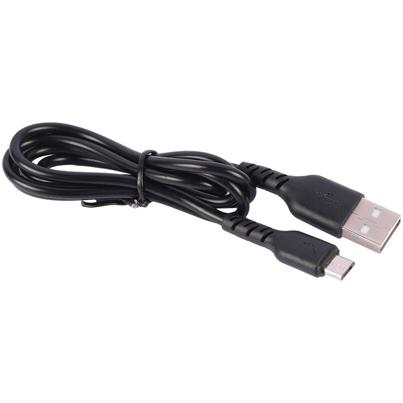 کابل میکرو یو اس بی فست شارژ Sky Dolphin S07V 2.4A 1m