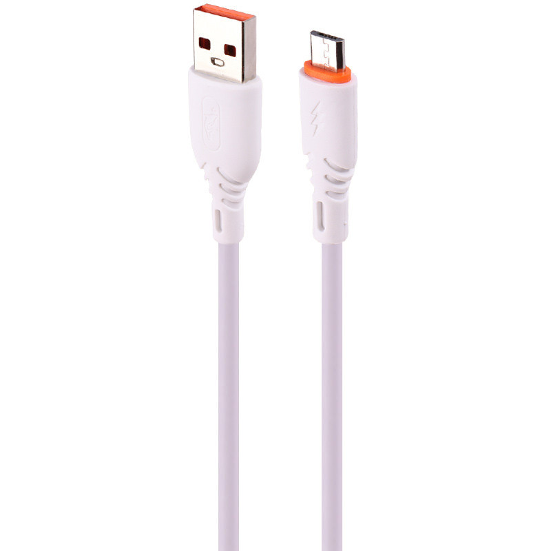 کابل میکرو یو اس بی Sky Dolphin _S34V 2.4a 1m
