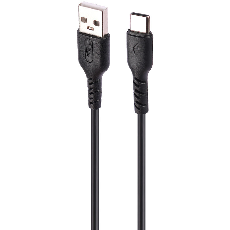 کابل تایپ سی فست شارژ Sky Dolphin S07T 2.4A 1m