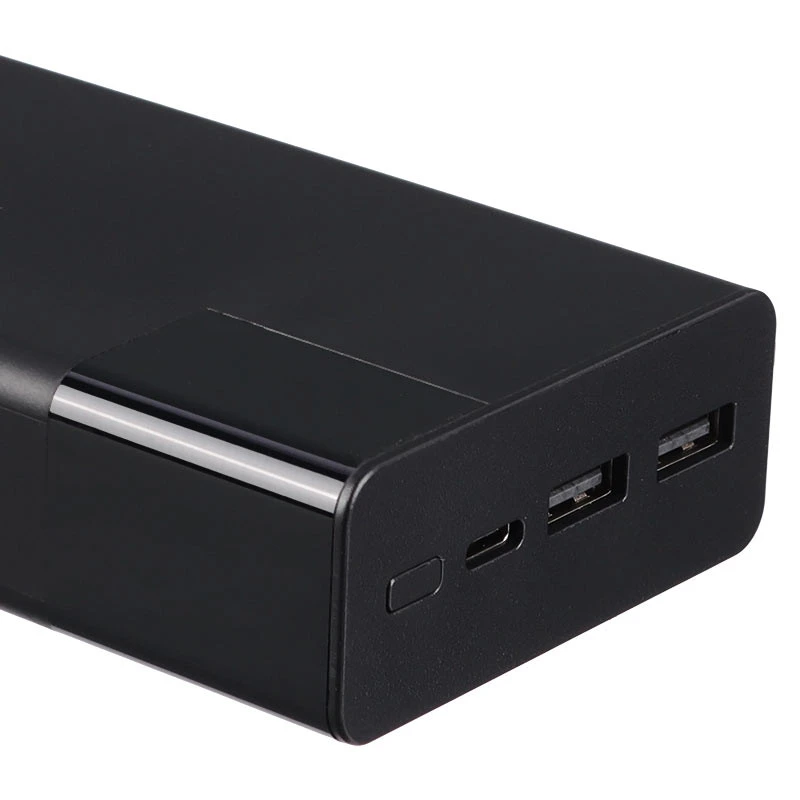 پاور بانک فست شارژ 20000 اسکای دلفین Sky Dolphin SP06 2.4A 12W