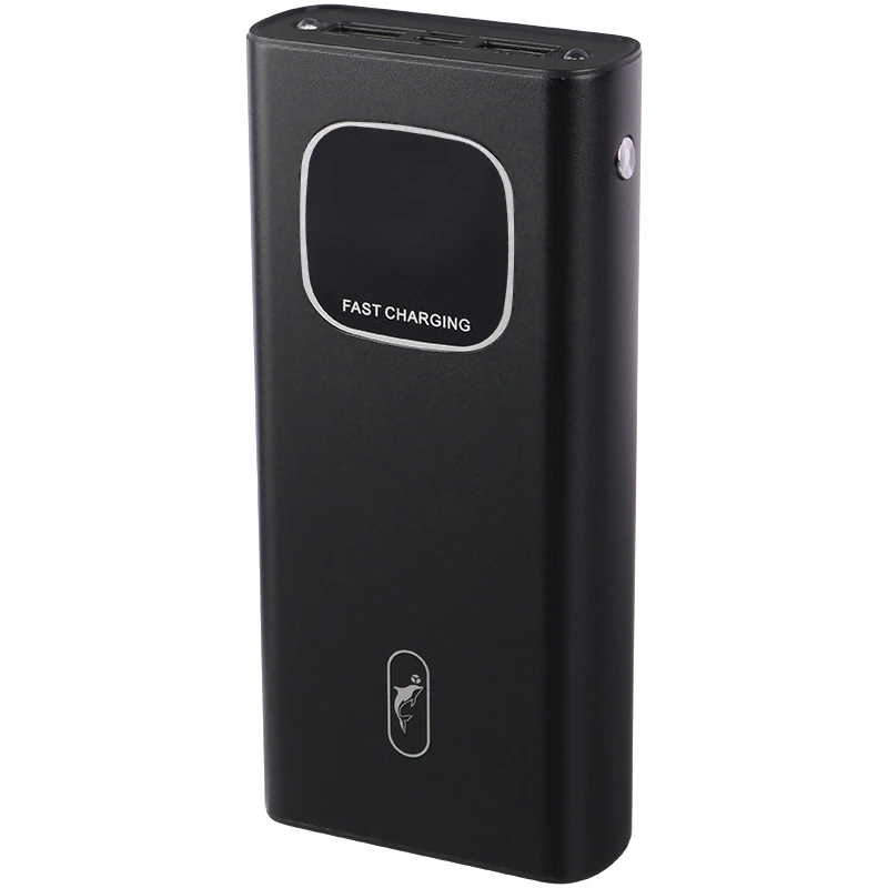 پاور بانک فست شارژ 20000 اسکای دلفین Sky Dolphin SP31 2.4A 12W