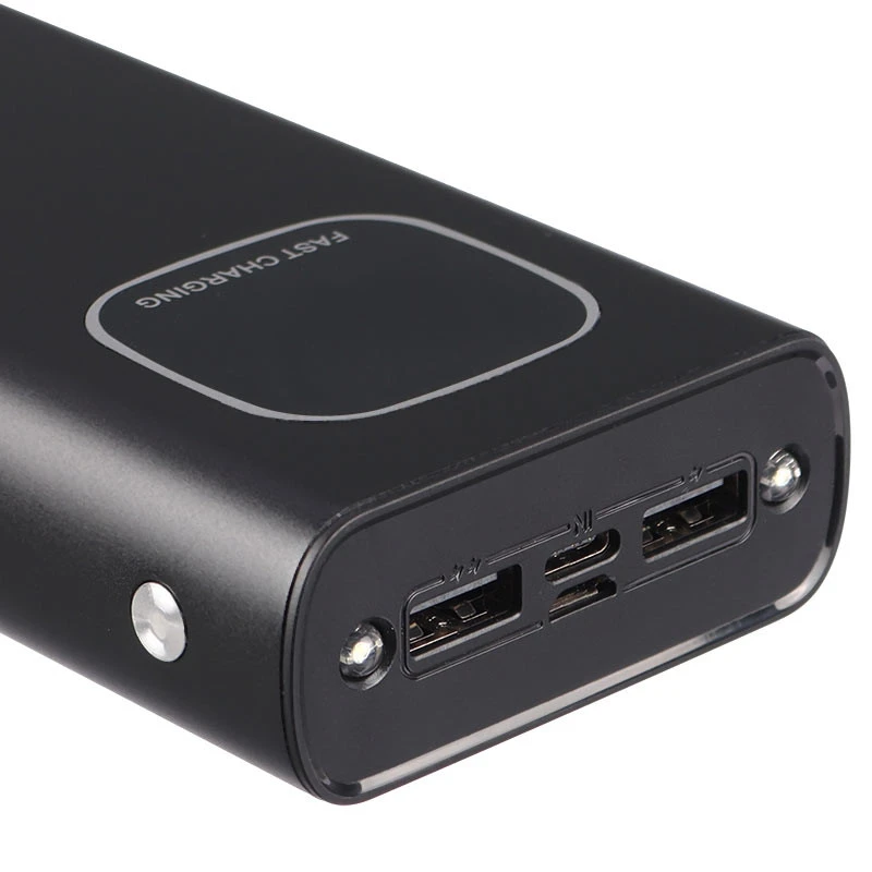 پاور بانک فست شارژ 20000 اسکای دلفین Sky Dolphin SP31 2.4A 12W