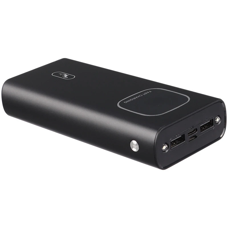 پاور بانک فست شارژ 20000 اسکای دلفین Sky Dolphin SP31 2.4A 12W
