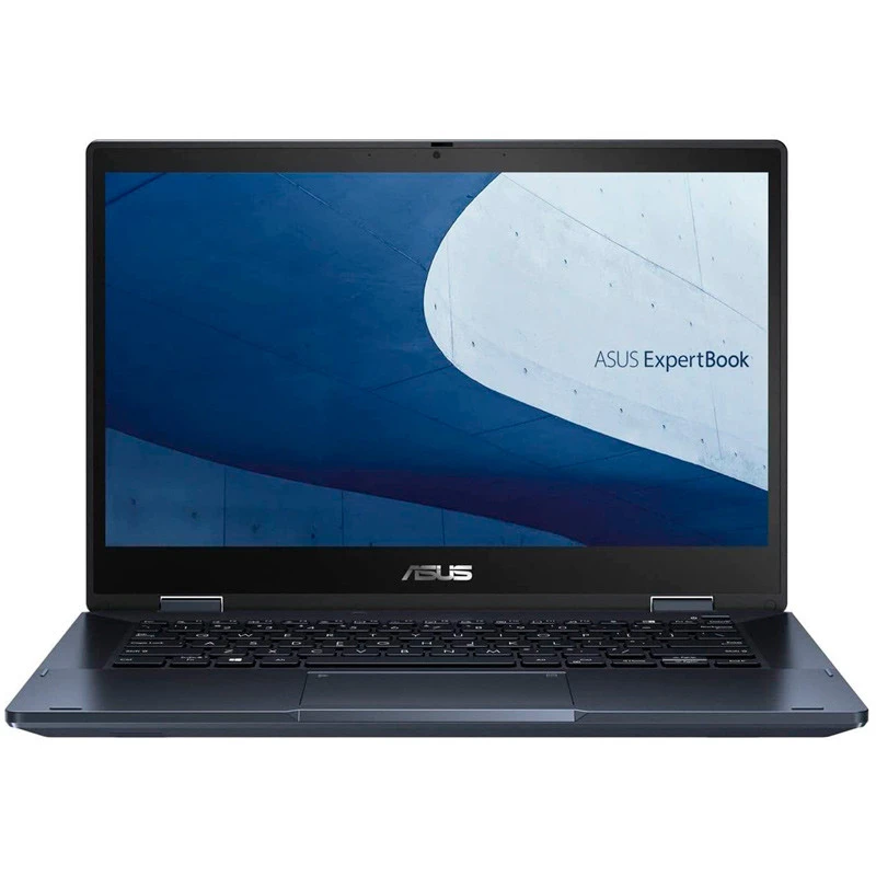 لپ تاپ Asus ExpertBook B3 Flip B3402FBA Core i7 (1255U) 16GB 1TB SSD INTEL 14" FHD