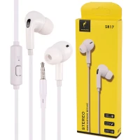 هندزفری Sky Dolphin SR17