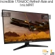 مانیتور گیمینگ ایسوس TUF Gaming VG32AQA1A سایز 32 اینچ