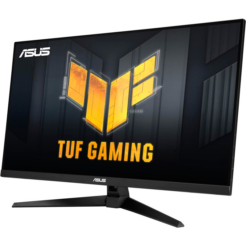مانیتور گیمینگ ایسوس TUF Gaming VG32AQA1A سایز 32 اینچ
