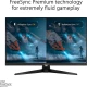 مانیتور گیمینگ ایسوس TUF Gaming VG32AQA1A سایز 32 اینچ