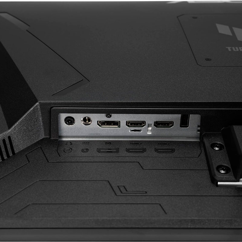 مانیتور گیمینگ ایسوس TUF Gaming VG32AQA1A سایز 32 اینچ