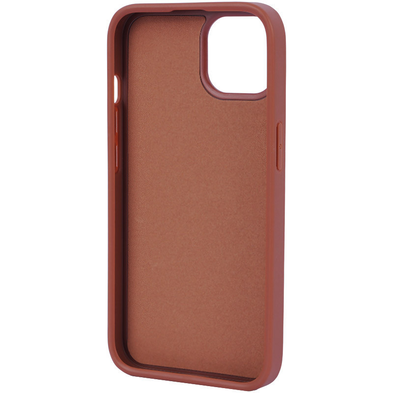 کیف چرمی مگنتی JDK آیفون iPhone 13 / 14 دو تکه