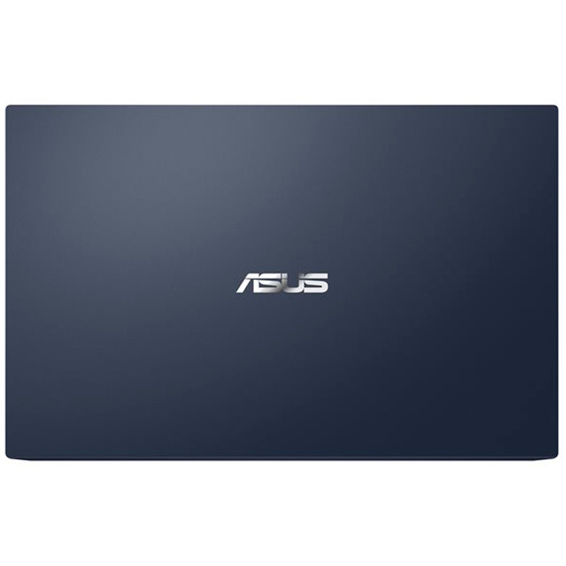 لپ تاپ Asus ExpertBook B1 B1502CBA Core i5 (1235U) 8GB 512GB SSD Intel 15.6" FHD