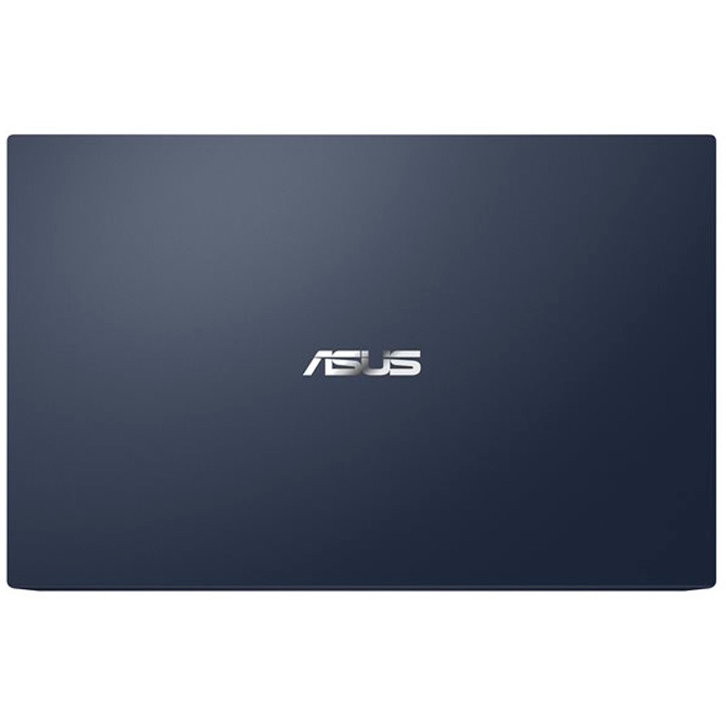 لپ تاپ Asus ExpertBook B1 B1502CBA Core i5 (1235U) 8GB 512GB SSD Intel 15.6" FHD