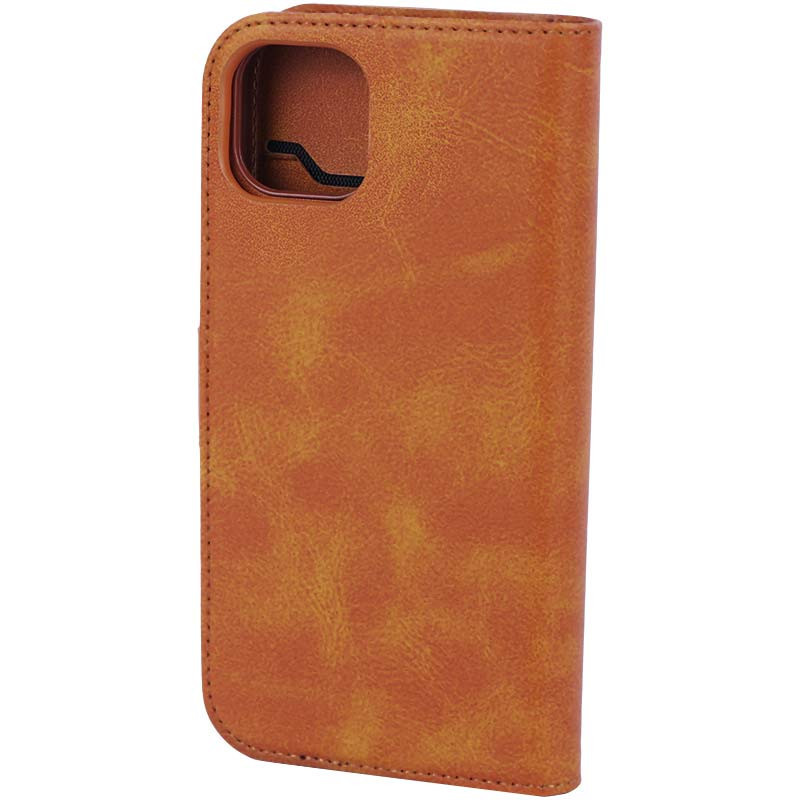 کیف چرمی مگنتی JDK آیفون iPhone 13 Pro Max دو تکه