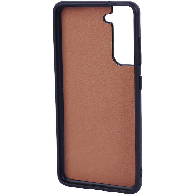 کیف چرمی مگنتی JDK سامسونگ Galaxy S21 FE 5G دو تکه