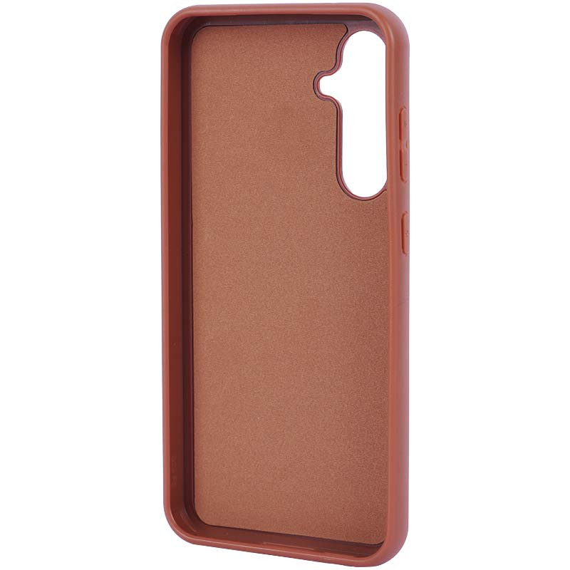 کیف چرمی مگنتی JDK سامسونگ Galaxy S23 FE 5G دو تکه