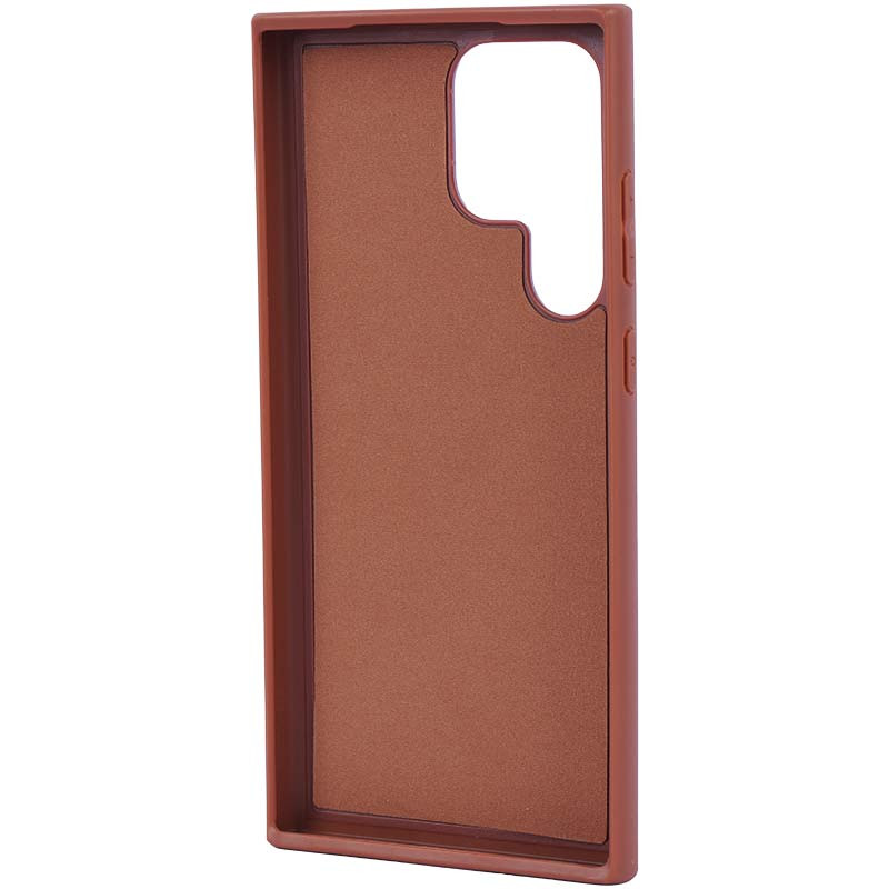 کیف چرمی مگنتی JDK سامسونگ Galaxy S23 Ultra دو تکه