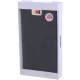 کیف چرمی مگنتی JDK سامسونگ Galaxy S23 Ultra دو تکه