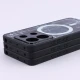 قاب PC طرحدار MagSafe محافظ لنزدار Xiaomi Poco X6