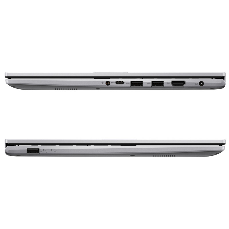 لپ تاپ Asus VivoBook 15 F1504VA Core i7 (1355U) 16GB 512GB SSD Intel 15.6" FHD